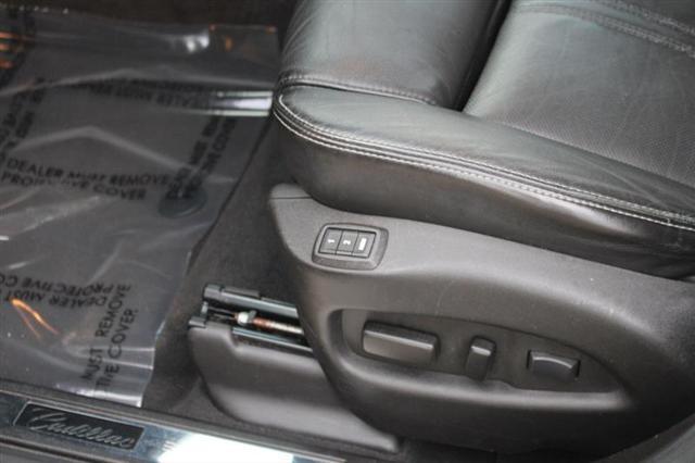 used 2014 Cadillac SRX car, priced at $10,450