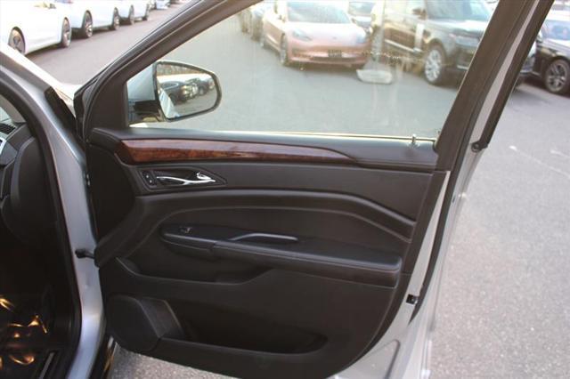 used 2014 Cadillac SRX car, priced at $10,450