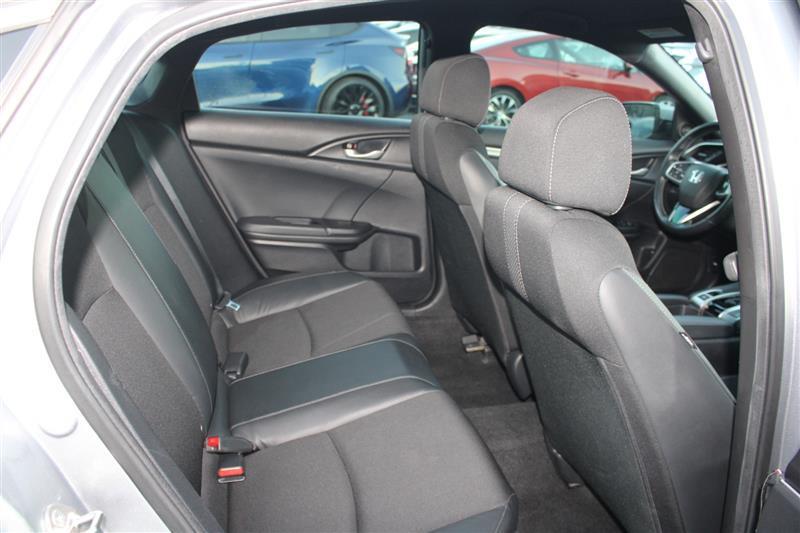 used 2019 Honda Civic car, priced at $15,999