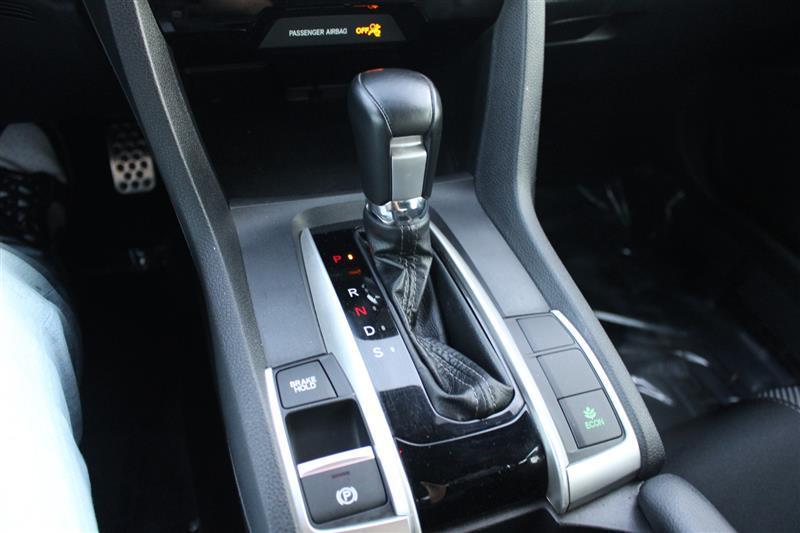 used 2019 Honda Civic car, priced at $15,999