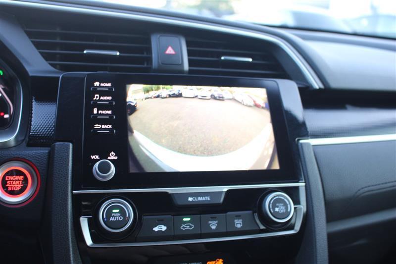 used 2019 Honda Civic car, priced at $15,999