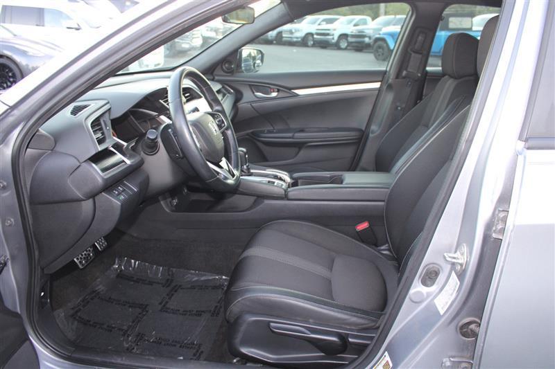 used 2019 Honda Civic car, priced at $15,999