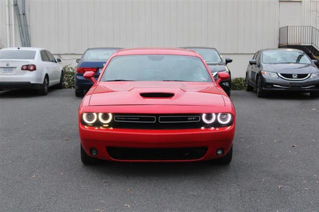 used 2019 Dodge Challenger car, priced at $19,750