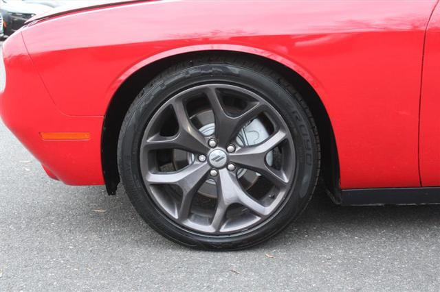 used 2019 Dodge Challenger car, priced at $19,750