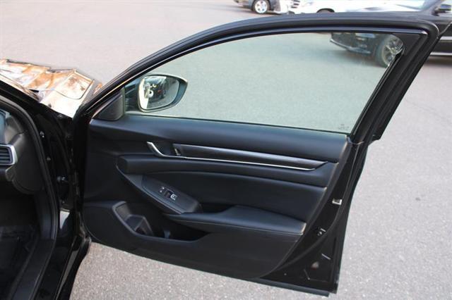 used 2021 Honda Accord car, priced at $22,450