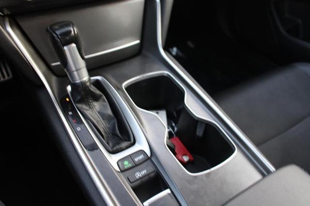 used 2021 Honda Accord car, priced at $22,450