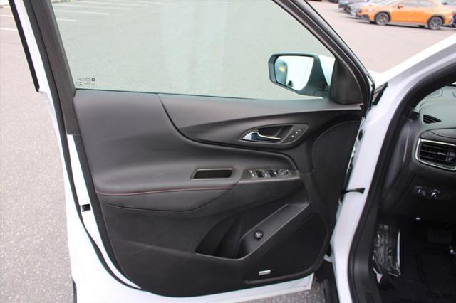 used 2023 Chevrolet Equinox car, priced at $26,450