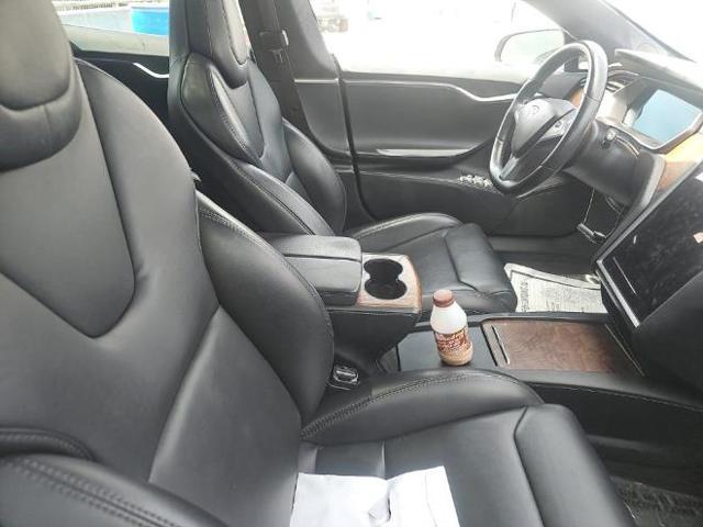 used 2020 Tesla Model S car, priced at $21,999