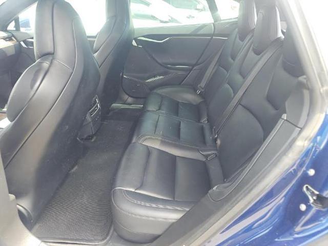 used 2020 Tesla Model S car, priced at $21,999