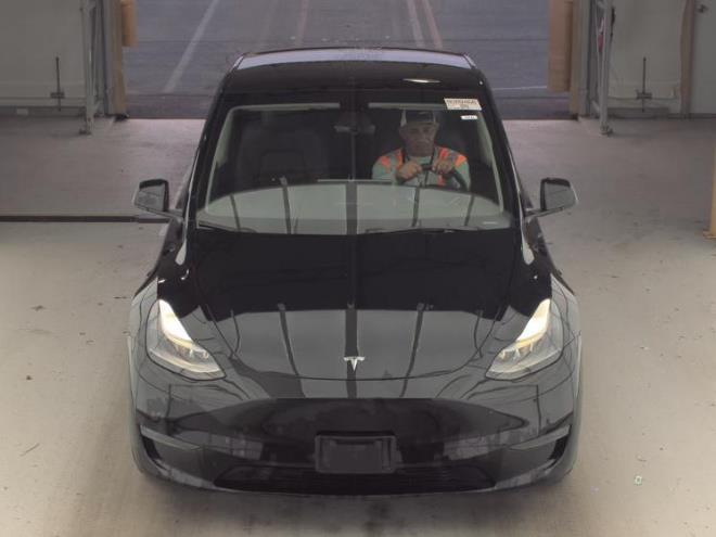 used 2022 Tesla Model Y car, priced at $23,999