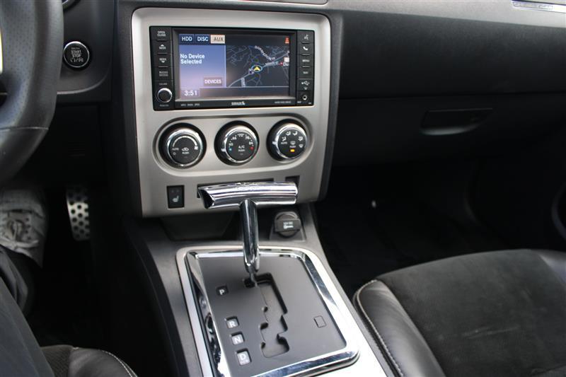 used 2013 Dodge Challenger car, priced at $18,999