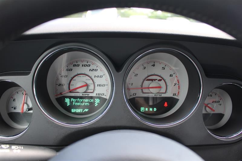 used 2013 Dodge Challenger car, priced at $18,999