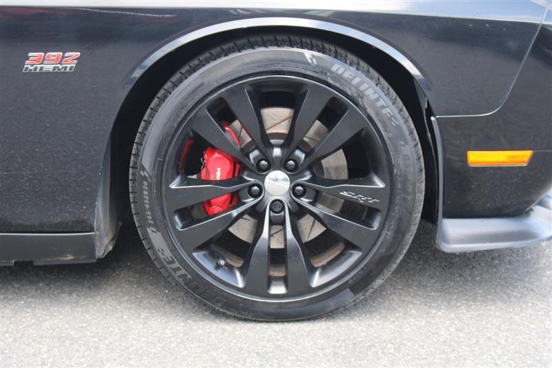 used 2013 Dodge Challenger car, priced at $18,999