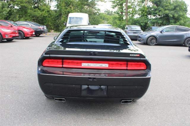 used 2013 Dodge Challenger car, priced at $18,999