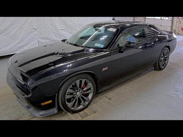 used 2013 Dodge Challenger car, priced at $18,999