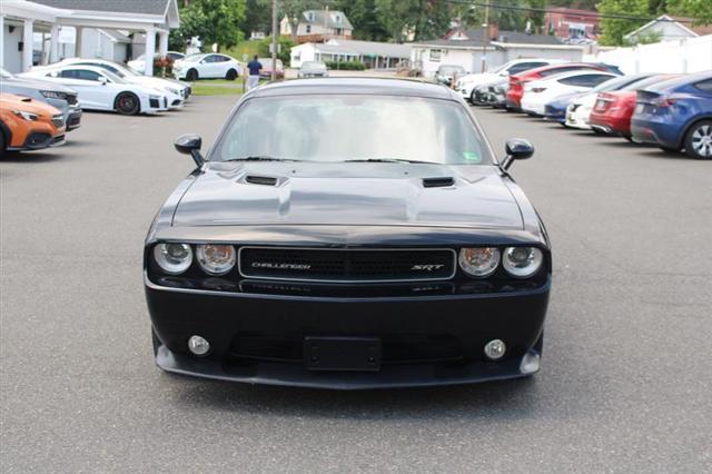 used 2013 Dodge Challenger car, priced at $18,999