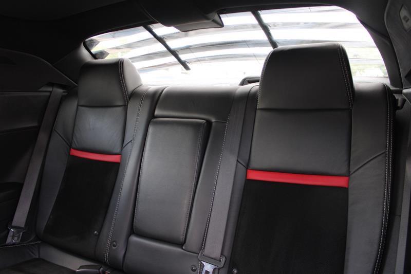 used 2013 Dodge Challenger car, priced at $18,999