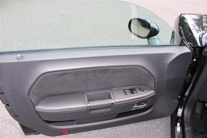 used 2013 Dodge Challenger car, priced at $18,999