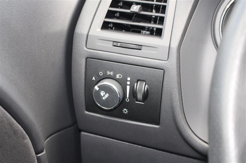 used 2013 Dodge Challenger car, priced at $18,999