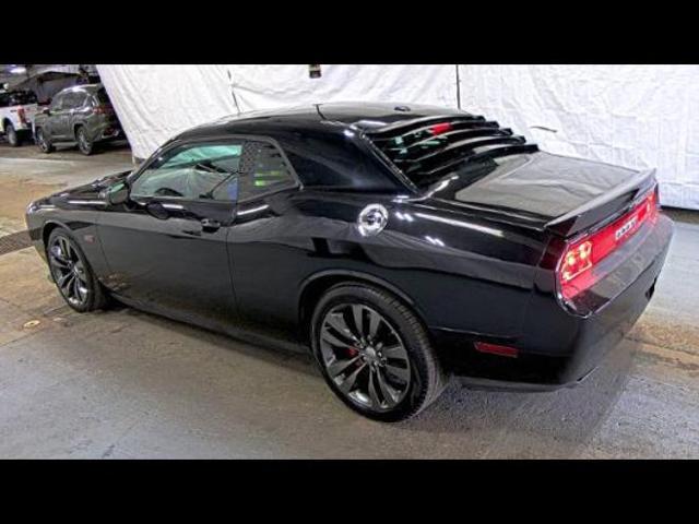 used 2013 Dodge Challenger car, priced at $18,999
