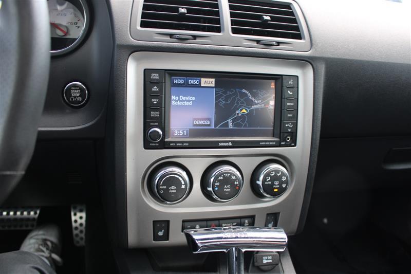 used 2013 Dodge Challenger car, priced at $18,999