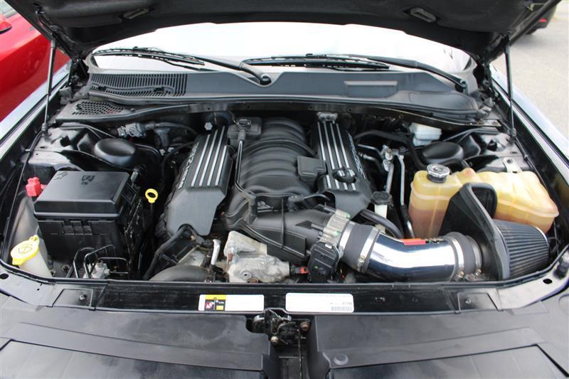 used 2013 Dodge Challenger car, priced at $18,999