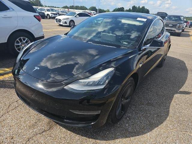 used 2019 Tesla Model 3 car, priced at $11,450