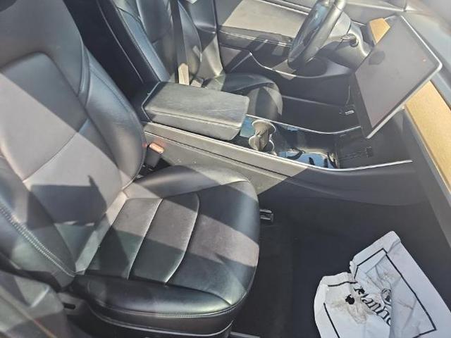 used 2019 Tesla Model 3 car, priced at $11,450