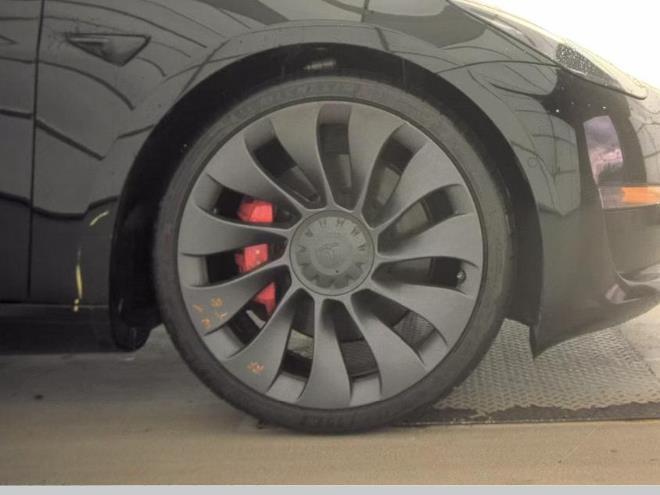 used 2021 Tesla Model 3 car, priced at $17,999