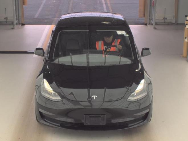 used 2021 Tesla Model 3 car, priced at $17,999