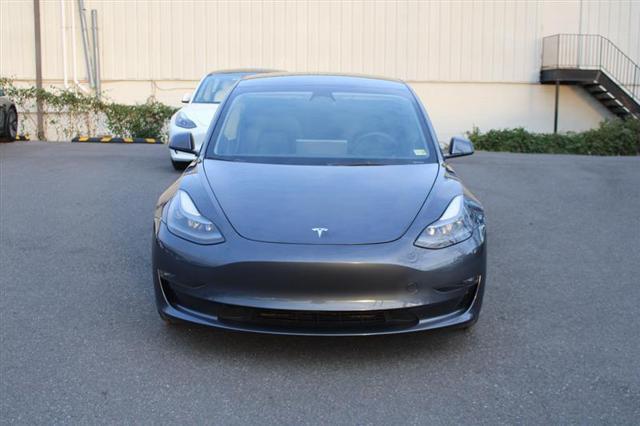 used 2023 Tesla Model 3 car, priced at $25,999