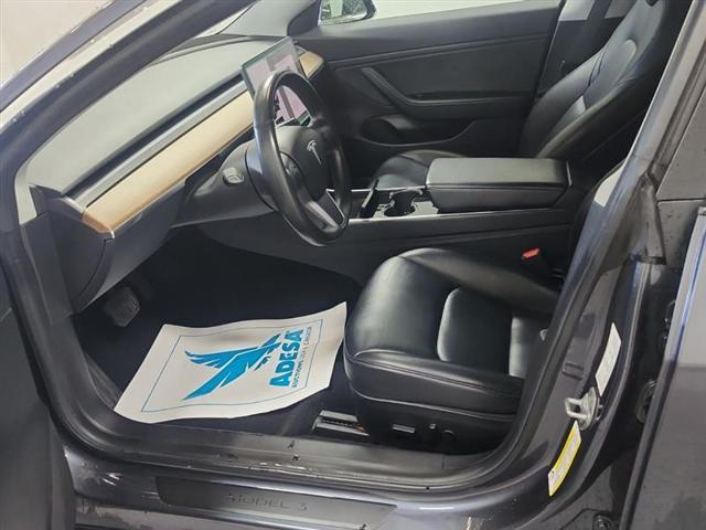 used 2019 Tesla Model 3 car, priced at $11,999
