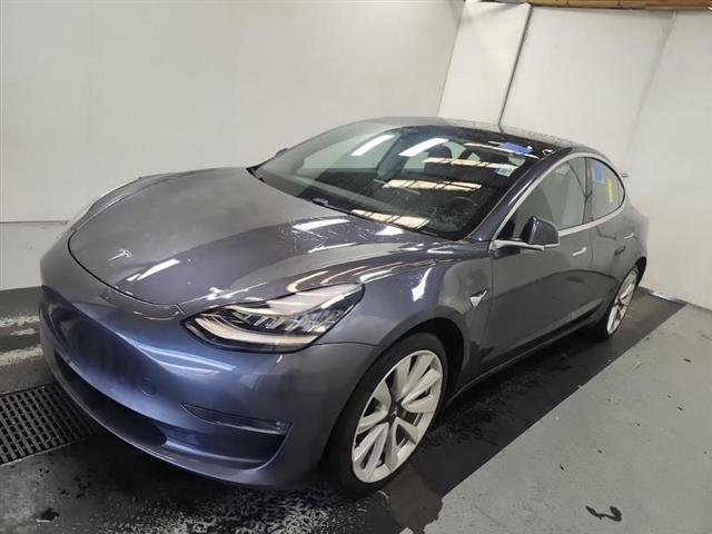 used 2019 Tesla Model 3 car, priced at $11,999