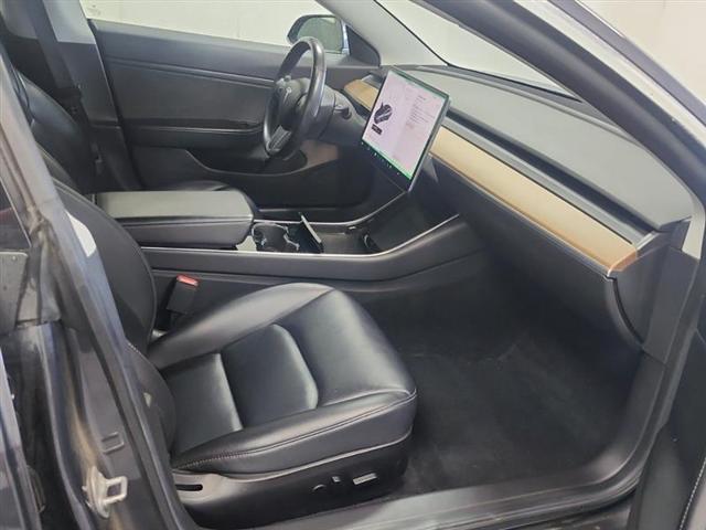 used 2019 Tesla Model 3 car, priced at $11,999