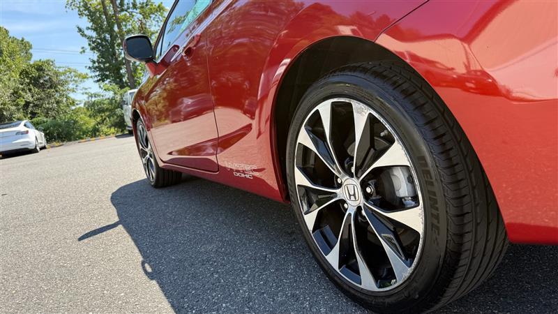 used 2013 Honda Civic car