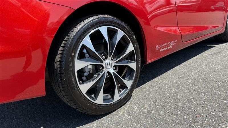 used 2013 Honda Civic car