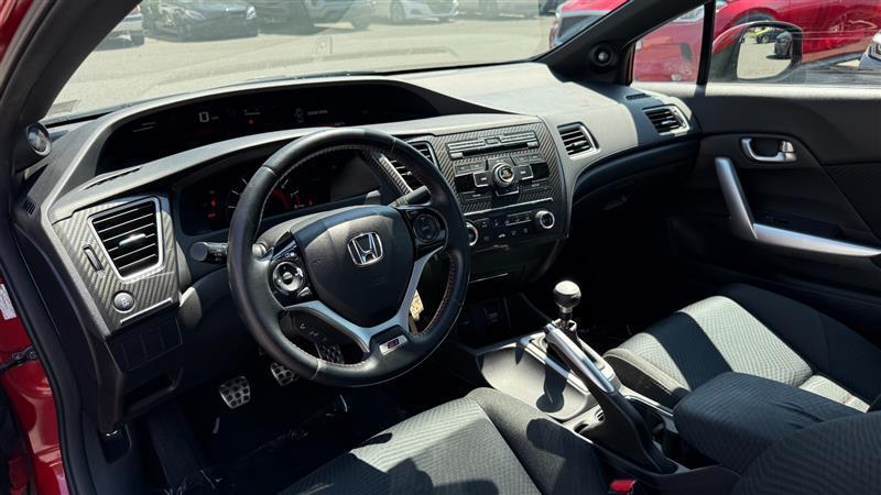 used 2013 Honda Civic car
