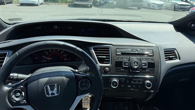used 2013 Honda Civic car