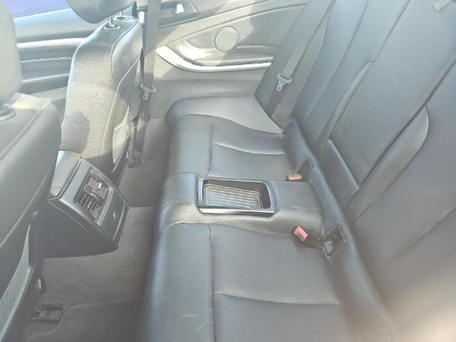 used 2014 BMW 435 car, priced at $10,999