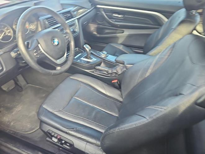used 2014 BMW 435 car, priced at $10,999