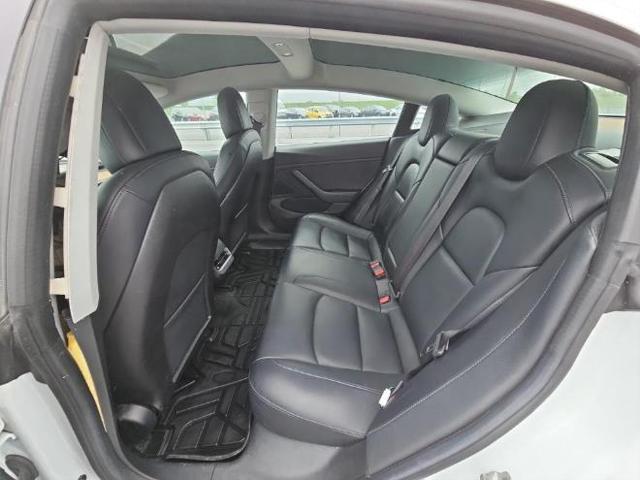 used 2018 Tesla Model 3 car, priced at $12,999