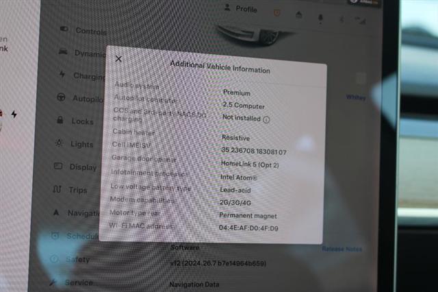 used 2018 Tesla Model 3 car, priced at $12,999