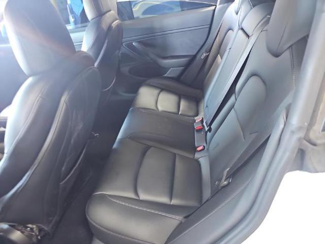used 2021 Tesla Model 3 car, priced at $18,999