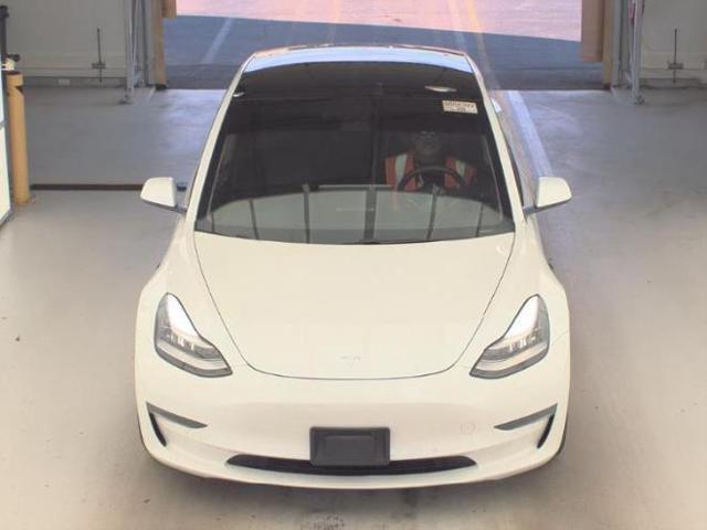 used 2021 Tesla Model 3 car, priced at $18,999
