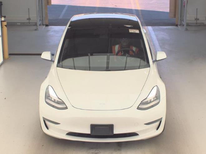 used 2021 Tesla Model 3 car, priced at $18,999