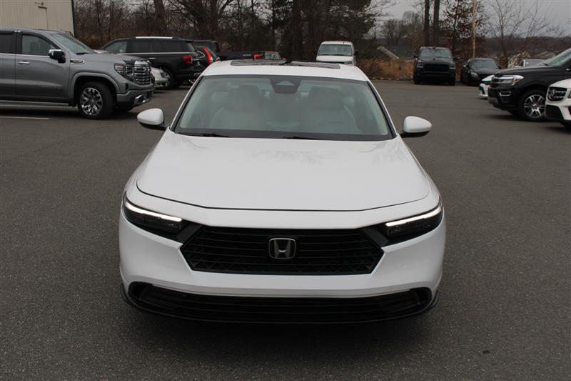 used 2023 Honda Accord car, priced at $21,999