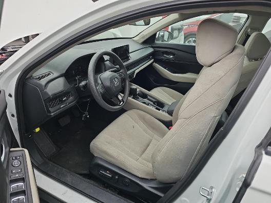 used 2023 Honda Accord car, priced at $21,999