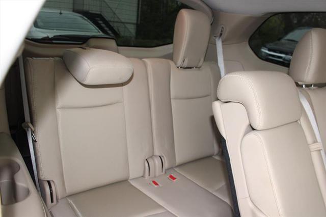 used 2017 Nissan Pathfinder car, priced at $10,450