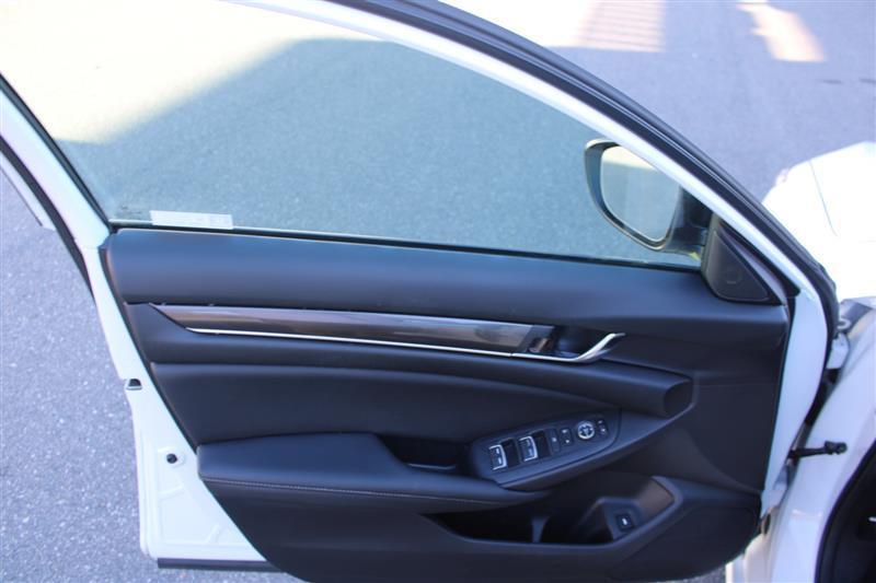 used 2022 Honda Accord car, priced at $18,450