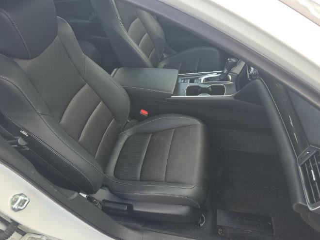 used 2022 Honda Accord car, priced at $18,450